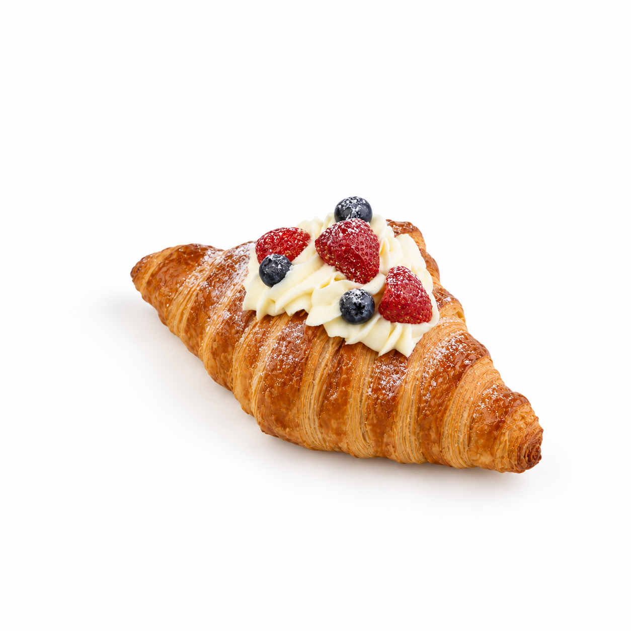 Круассан Ягодный Hani Bakery