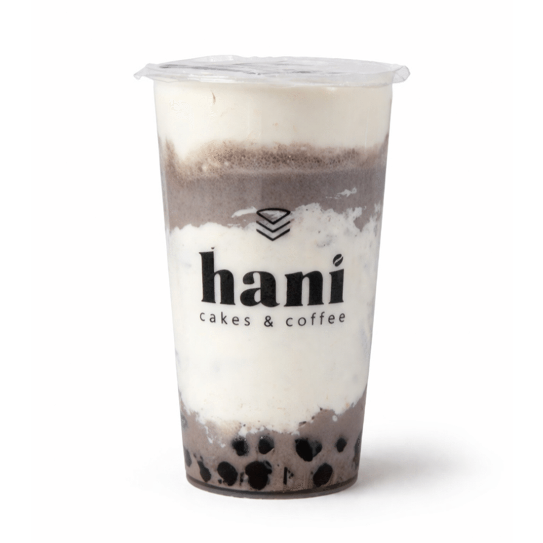 Bubble Tea Oreo