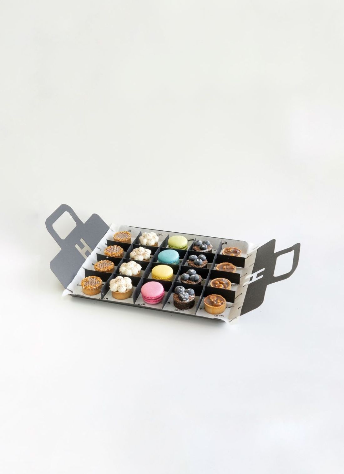 Dessert box 1