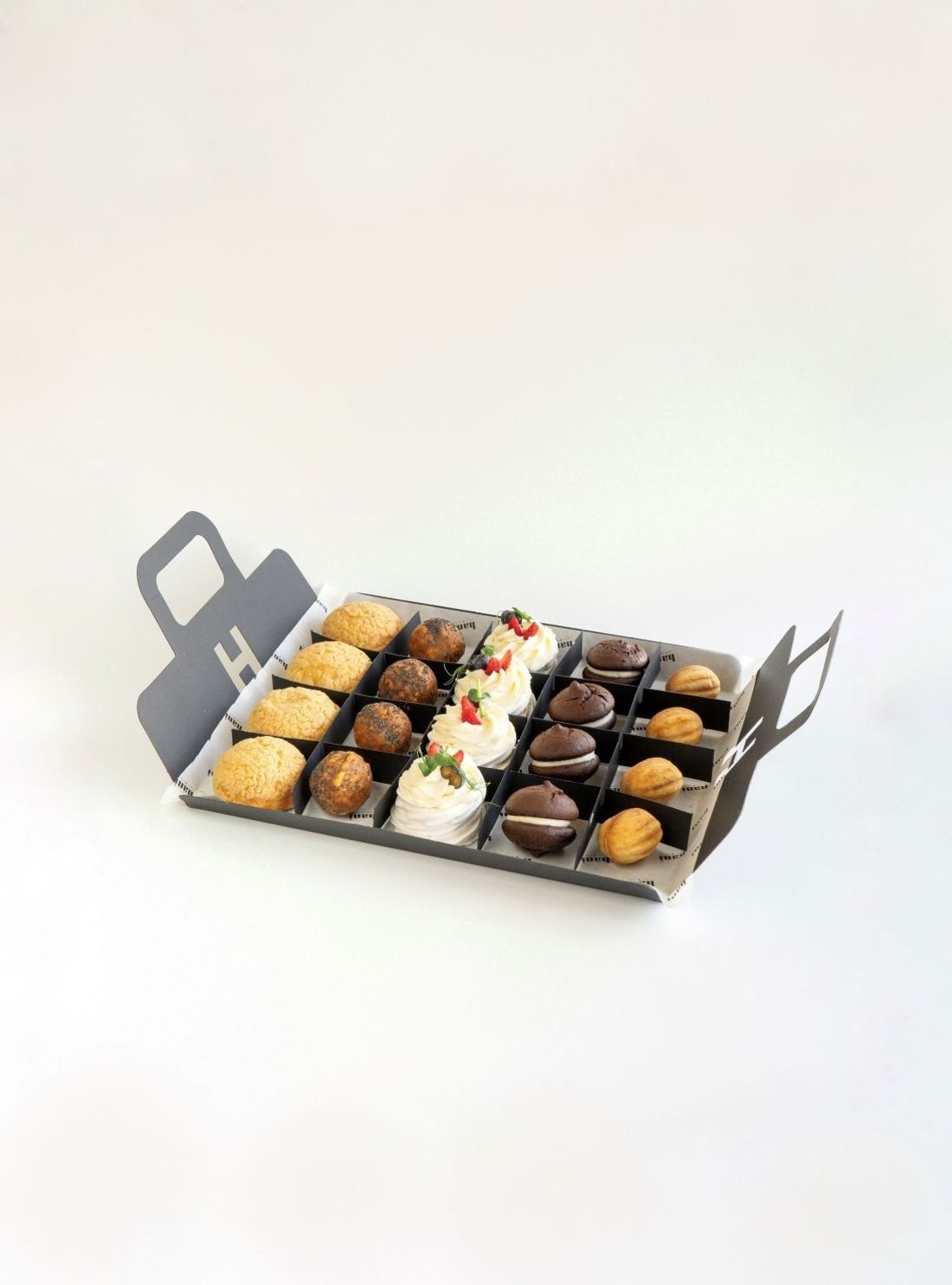 Dessert box 2