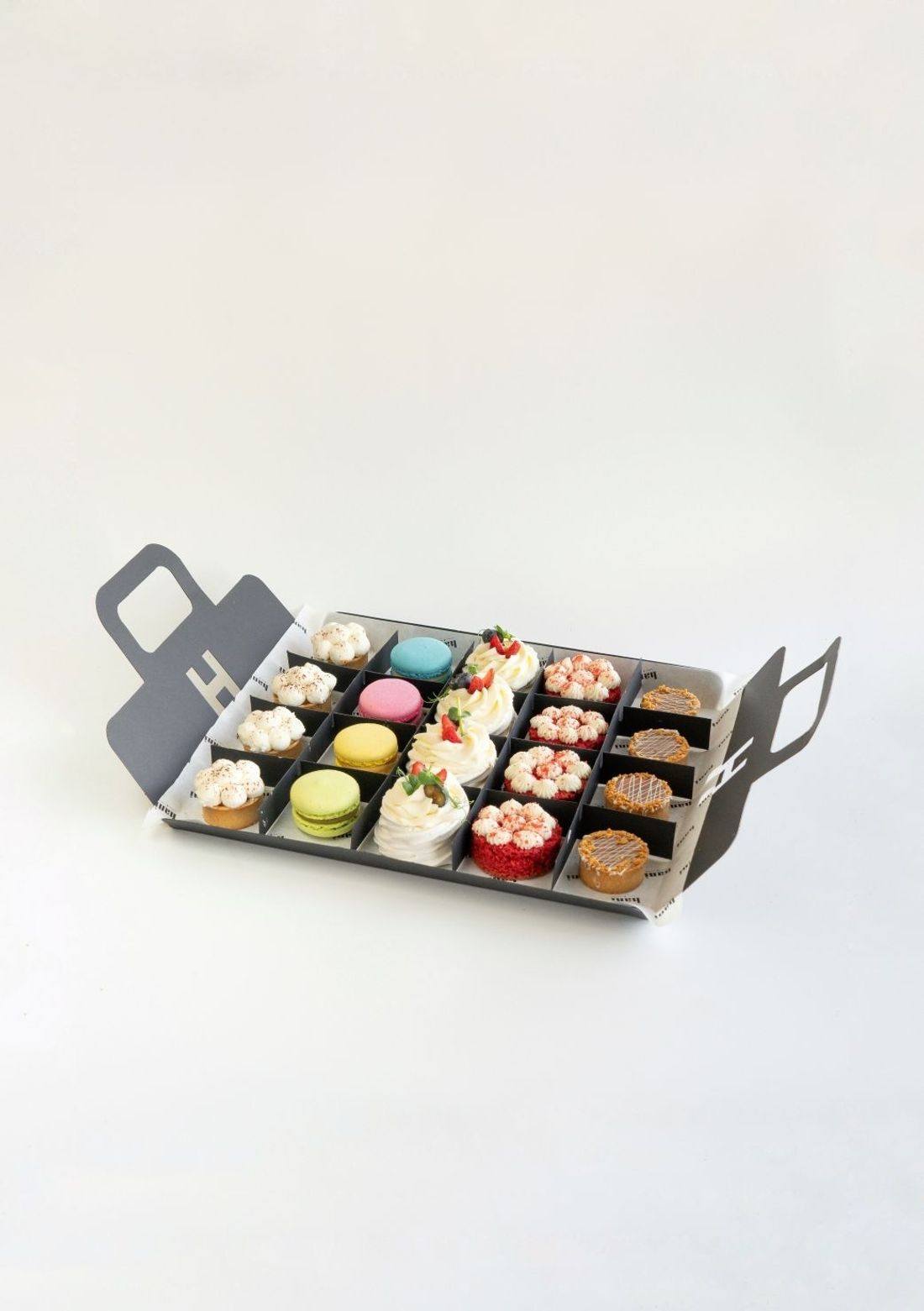Dessert box 3
