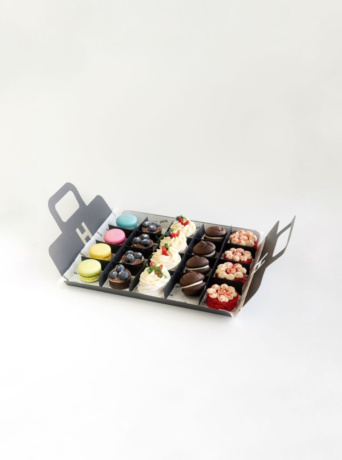 Dessert box 4